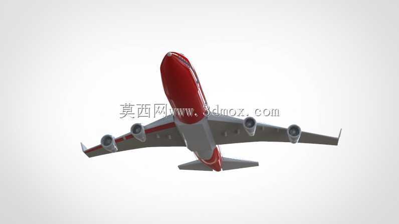 B747-400