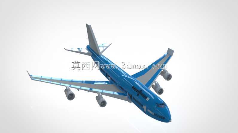 B747-400