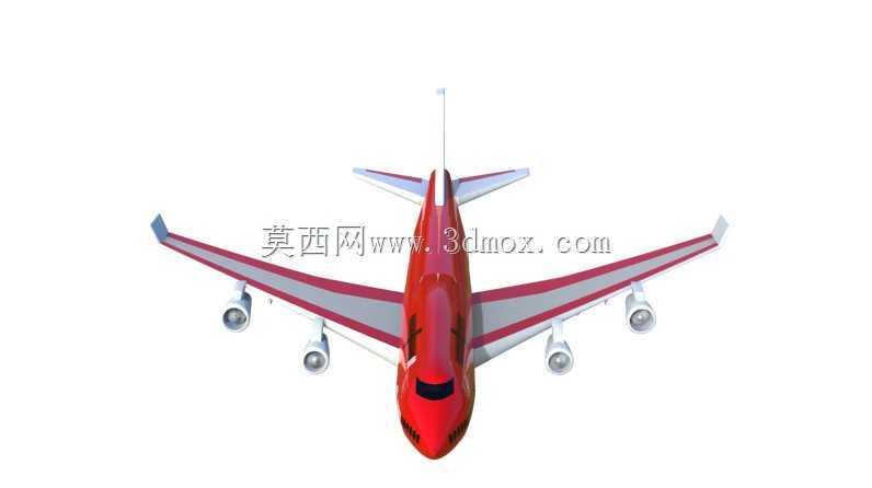 B747-400