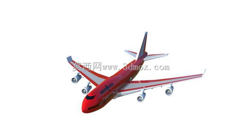 B747-400