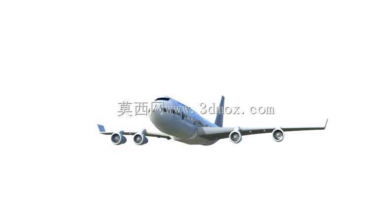 B747-400