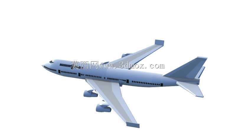 B747-400