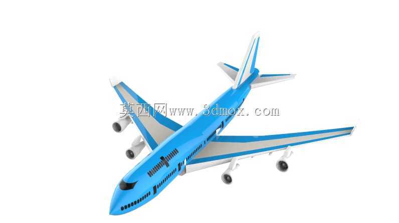B747-400