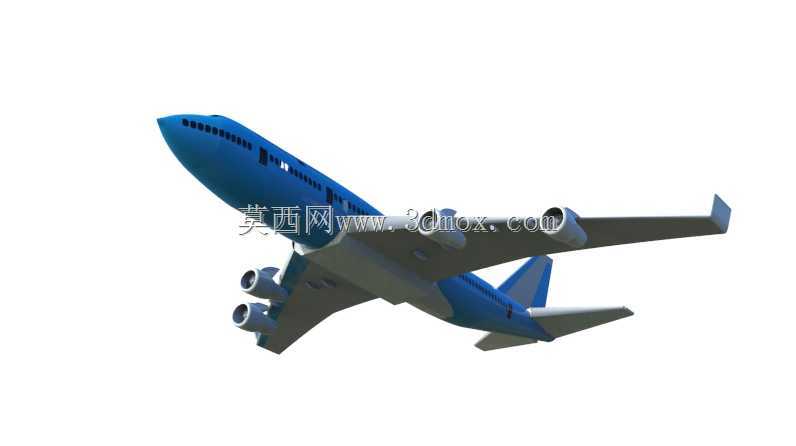 B747-400