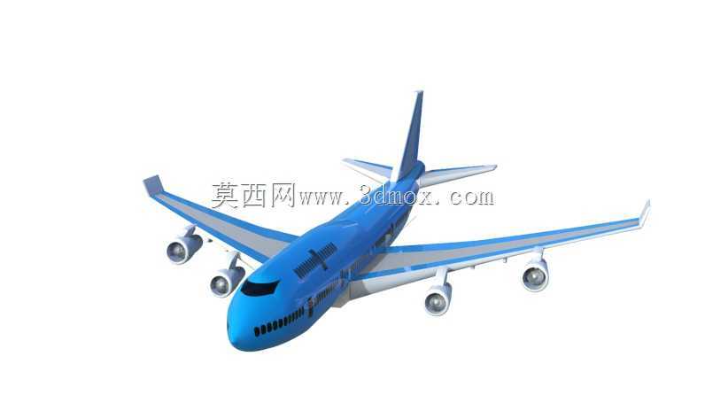 B747-400