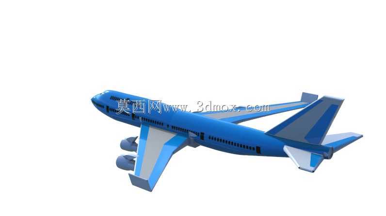 B747-400