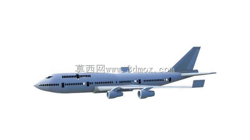 B747-400