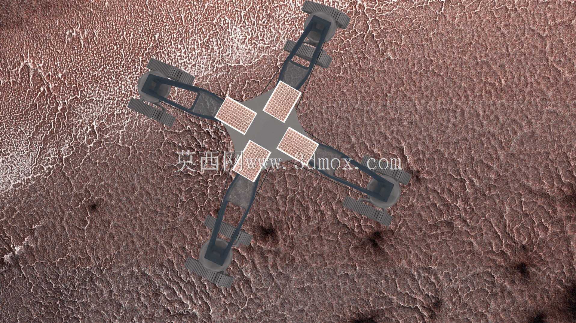 火星龙门系统