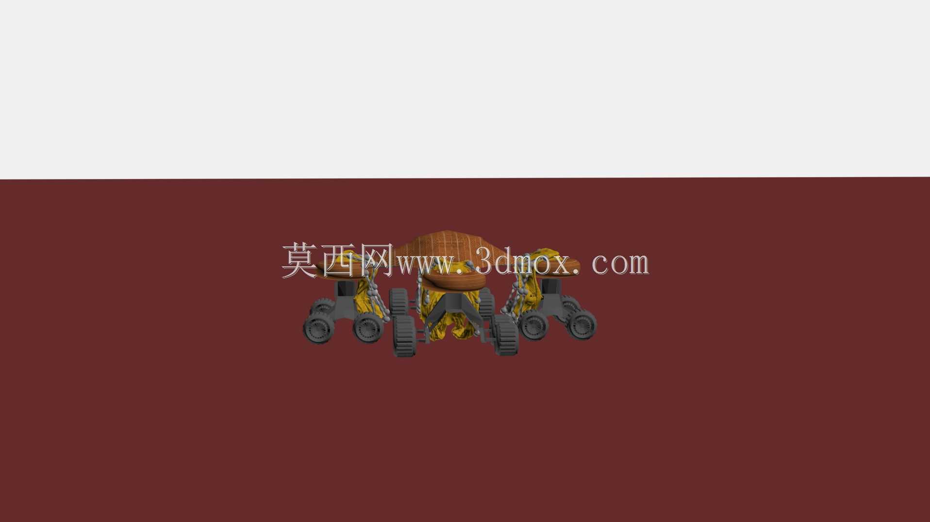 火星龙门系统