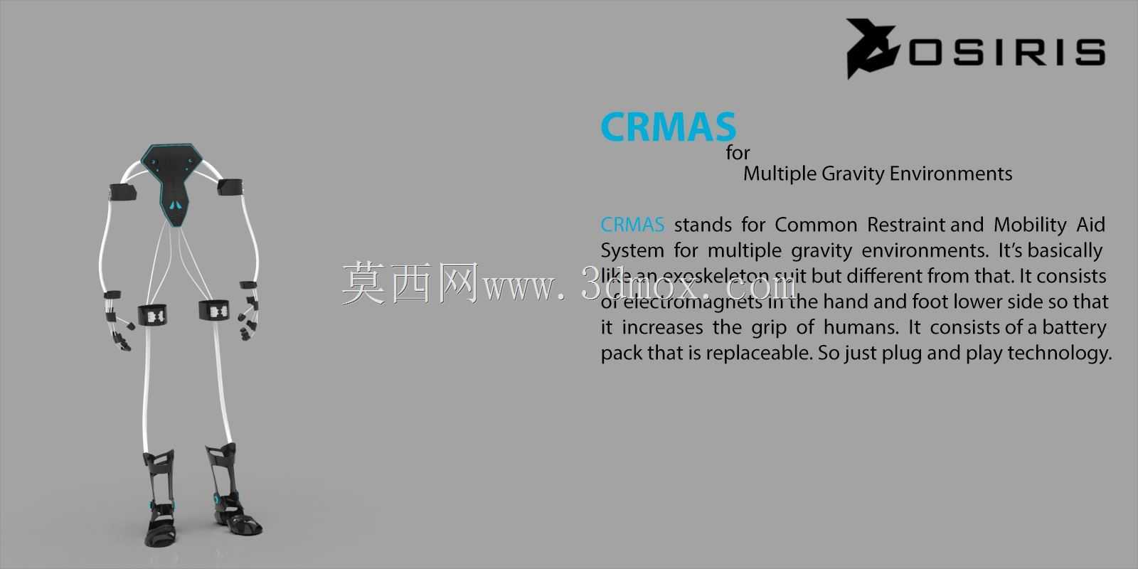 CRMAS