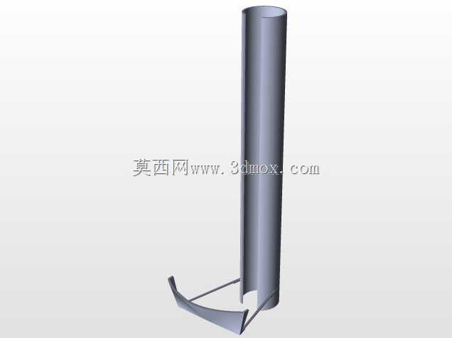 月球样品采集器