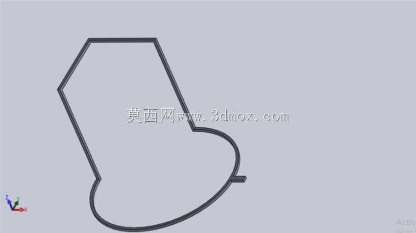 月球样品采集器