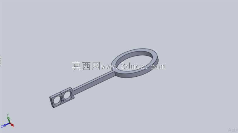 月球样品采集器