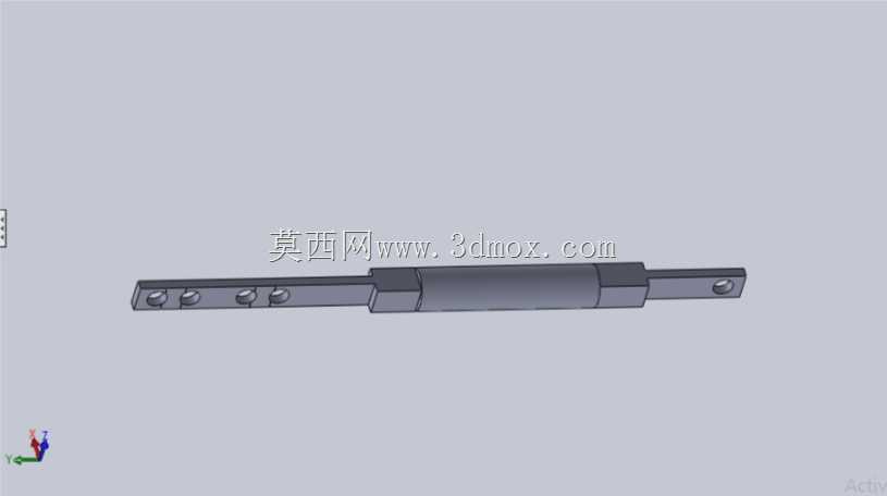 月球样品采集器