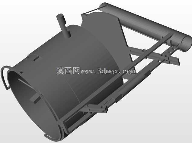 月球样品采集器