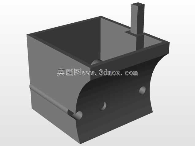 月球样品采集器