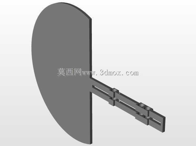 月球样品采集器