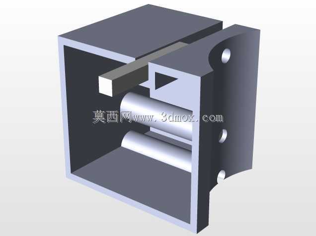 月球样品采集器