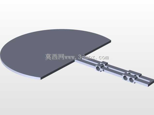 月球样品采集器
