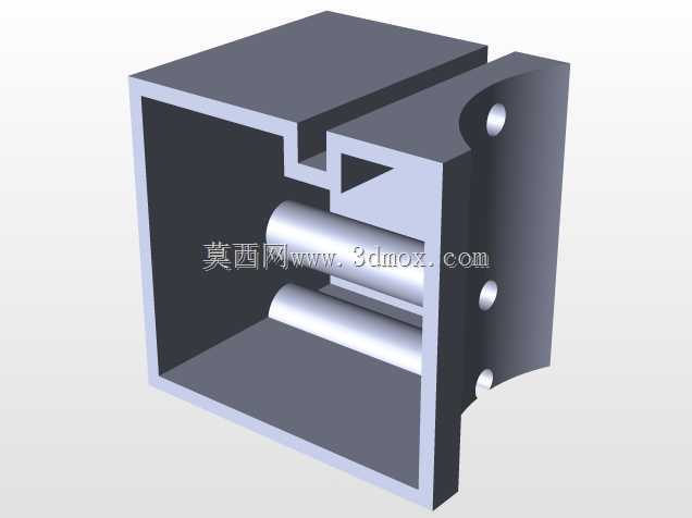月球样品采集器