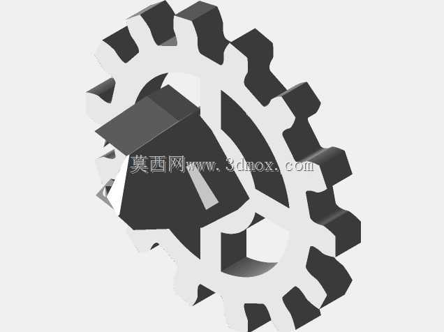 斐波那契不对称十六进制部分:DJ1