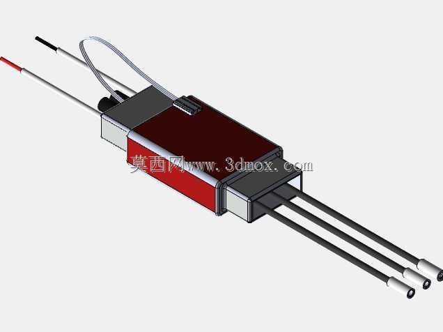 T80A电子速度控制器ESC