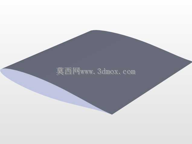 参数Joukowski翼型