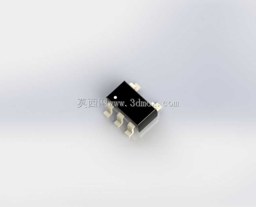 SiTime SOT23-5 MEMS����������+/-20 PPM