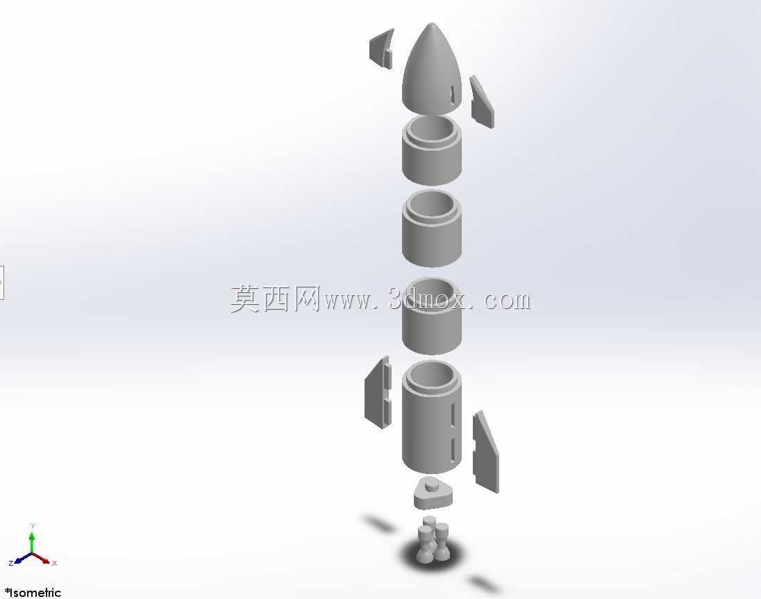 SpaceX�Ǽʷɴ�SN 15-�ɽ���3D��ӡ