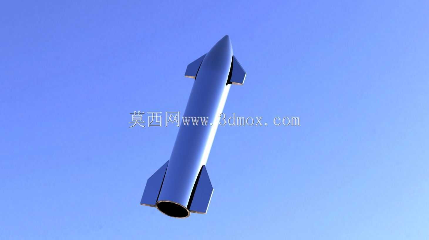 SpaceX�Ǽʷɴ�SN 15-�ɽ���3D��ӡ