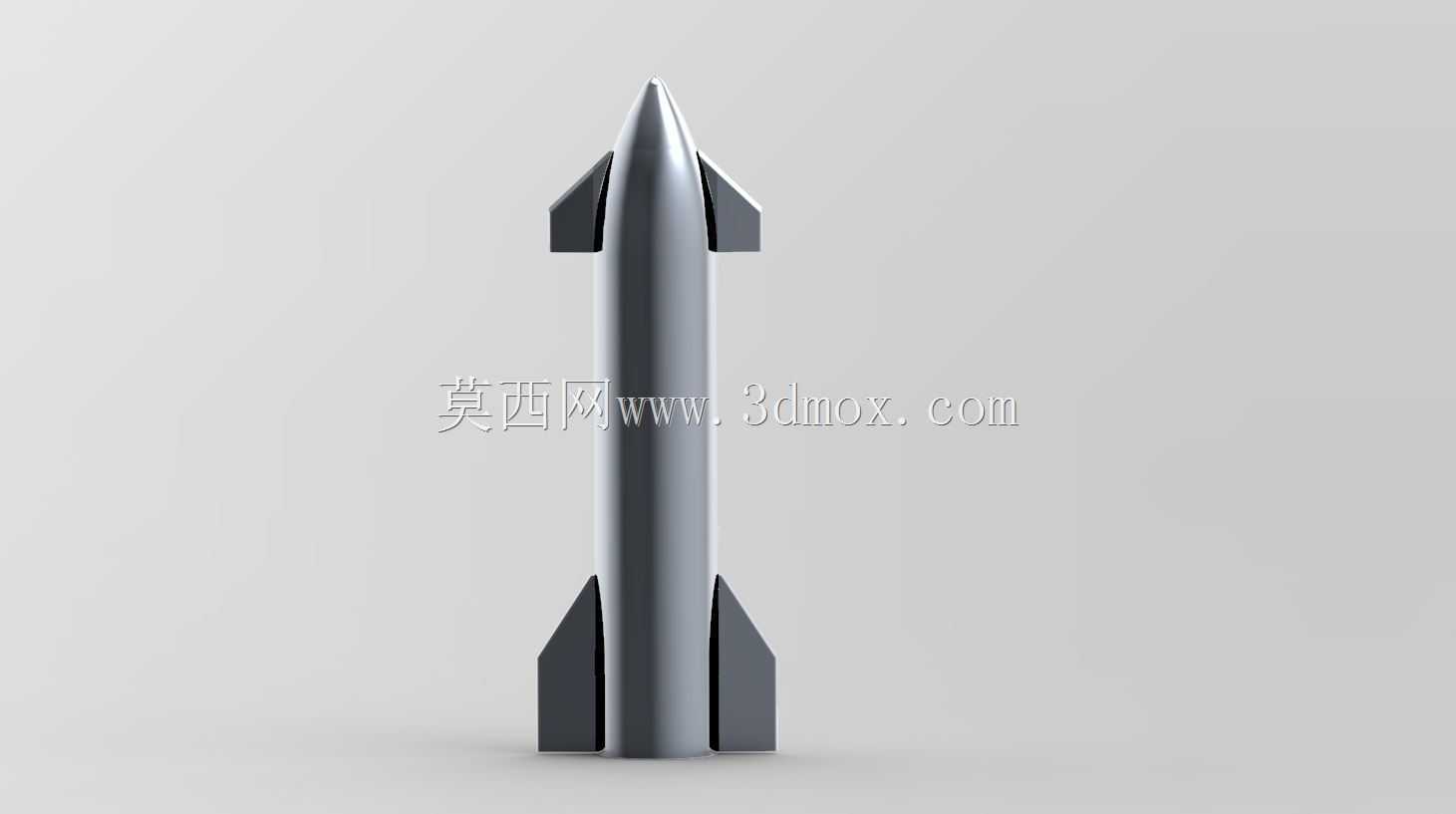SpaceX�Ǽʷɴ�SN 15-�ɽ���3D��ӡ
