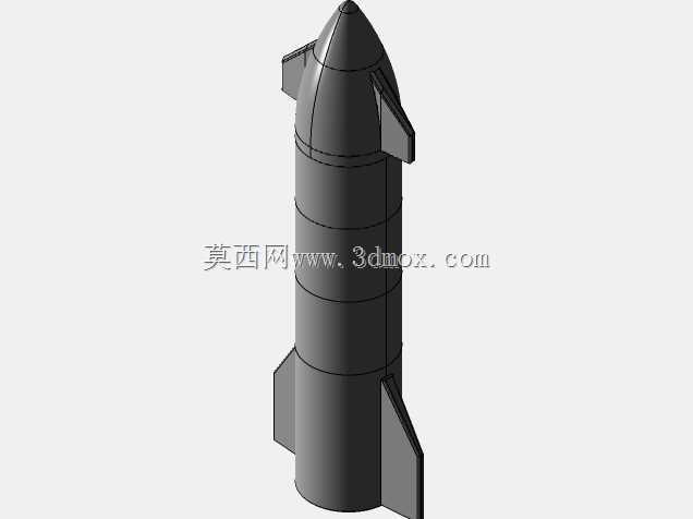 SpaceX�Ǽʷɴ�SN 15-�ɽ���3D��ӡ