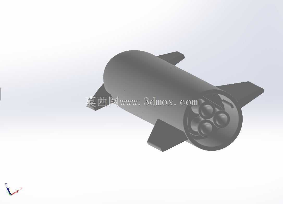 SpaceX�Ǽʷɴ�SN 15-�ɽ���3D��ӡ