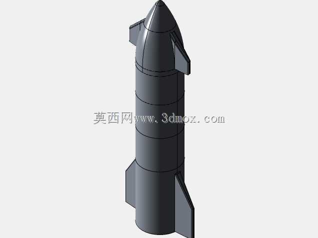 SpaceX�Ǽʷɴ�SN 15-�ɽ���3D��ӡ