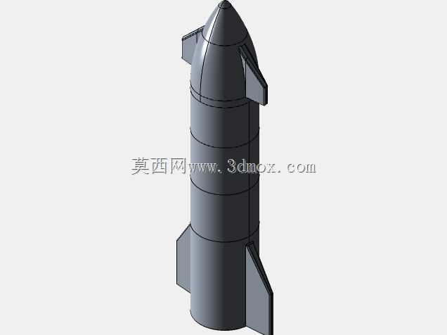 SpaceX�Ǽʷɴ�SN 15-�ɽ���3D��ӡ
