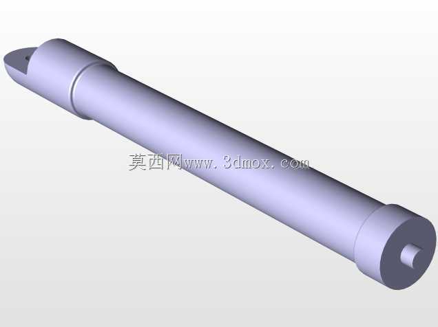 美国宇航局挑战3D打印程序动画/猎户座3D打印机/径向销。