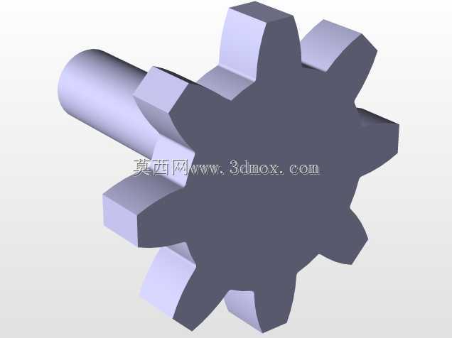 美国宇航局挑战3D打印程序动画/猎户座3D打印机/径向销。