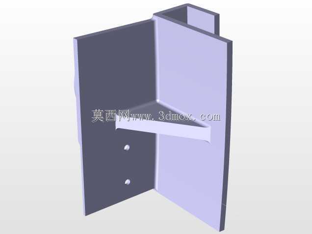 美国宇航局挑战3D打印程序动画/猎户座3D打印机/径向销。