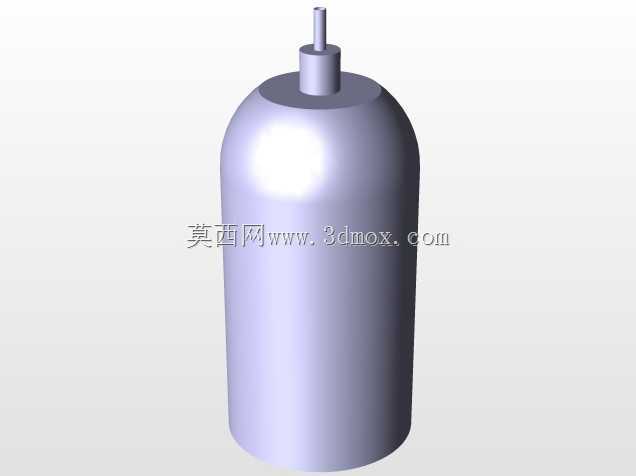 美国宇航局挑战3D打印程序动画/猎户座3D打印机/径向销。