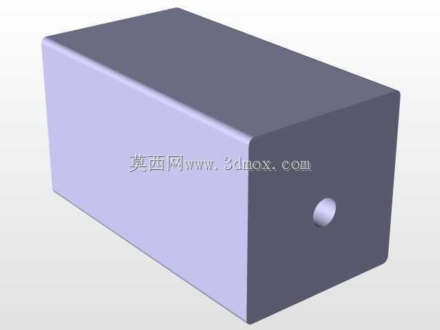 美国宇航局挑战3D打印程序动画/猎户座3D打印机/径向销。