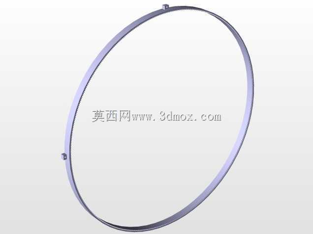 美国宇航局挑战3D打印程序动画/猎户座3D打印机/径向销。