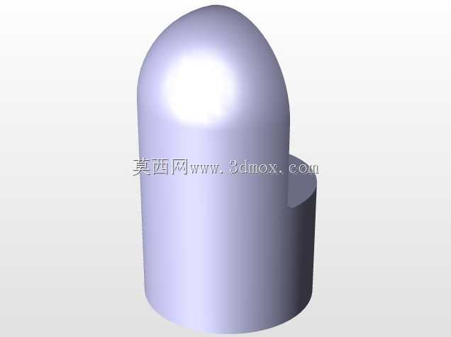 美国宇航局挑战3D打印程序动画/猎户座3D打印机/径向销。