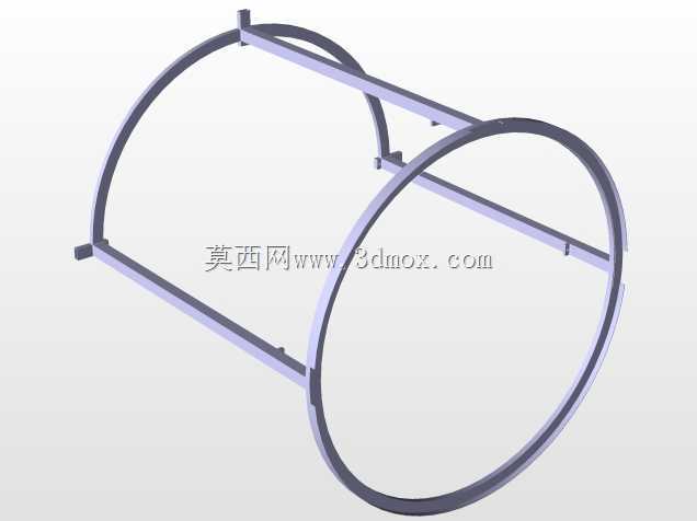 美国宇航局挑战3D打印程序动画/猎户座3D打印机/径向销。