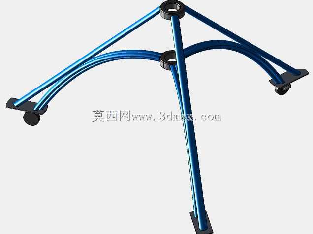 ALLGO概念v1.2“A-frame”