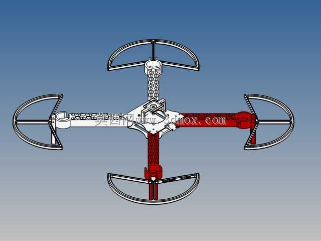 Quad X 2.0