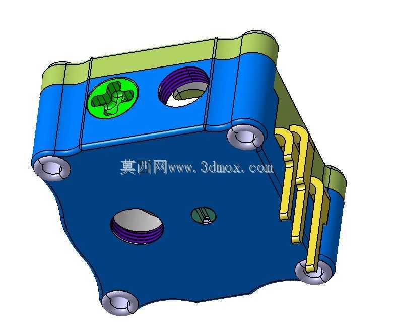 一体式压力开关