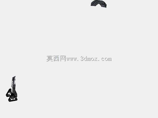 美国宇航局月球龙门架