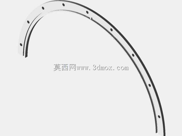 风舱全风扇定子罩和加长件
