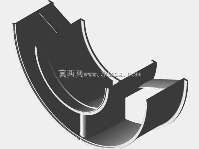 风舱全风扇定子罩和加长件