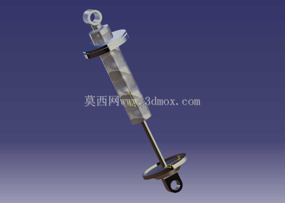 减震器